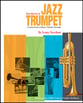 World of Jazz Trumpet, The book cover